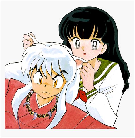 kagome and|kagome manga.